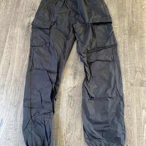 SHEIN black pants sz 10/12 yr